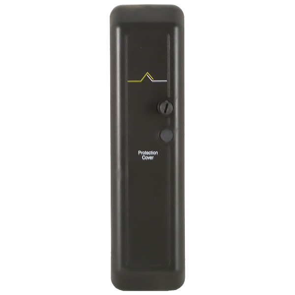 VE6101 New DeltaV? Protective Cover
